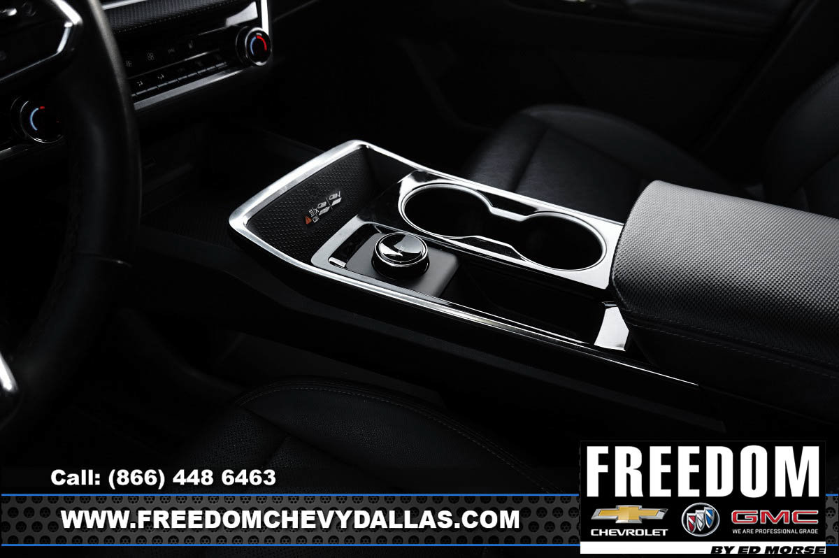 Used 2026 Chevrolet Equinox LT w/ Convenience Package II FWD image 25
