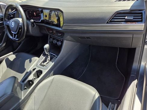 Used 2019 Volkswagen Jetta SEL FWD image 15