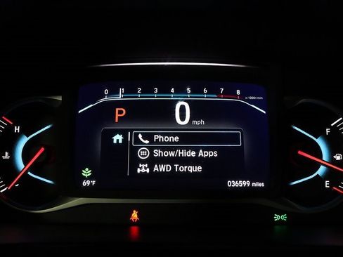 Used 2022 Honda Pilot Elite image 19