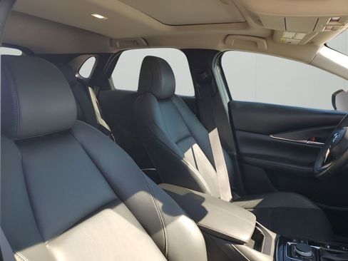 Used 2021 MAZDA CX-30 AWD 2.5 Turbo S image 15