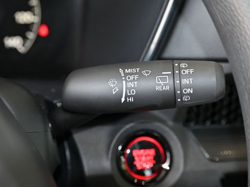 New 2026 Honda CR-V LX image 31