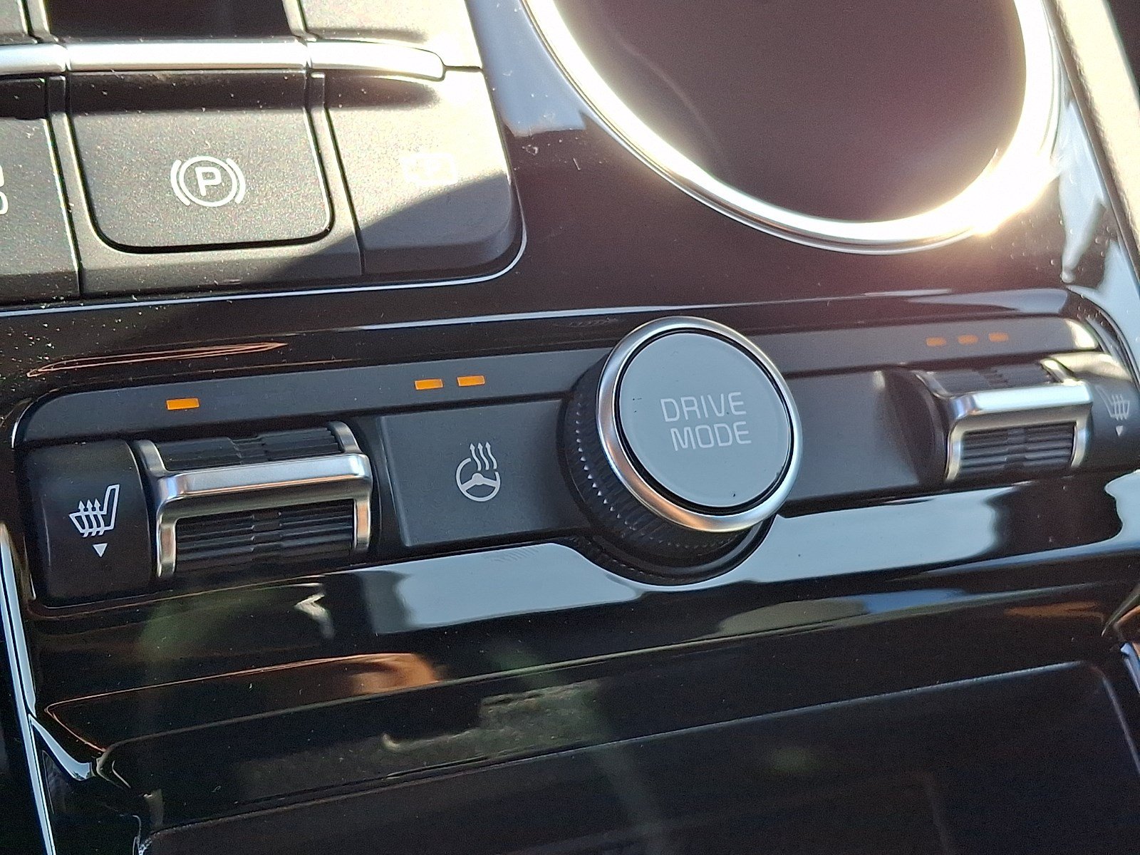 New 2026 Kia K5 GT-Line AWD/4WD image 11