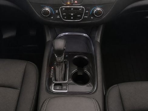 Used 2023 Chevrolet Malibu LT w/ Driver Confidence Package FWD image 14
