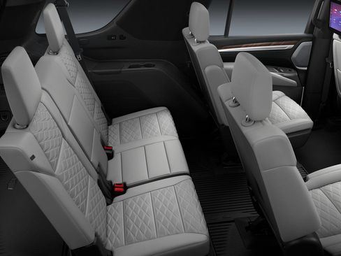 New 2026 Cadillac Escalade Platinum Sport image 45