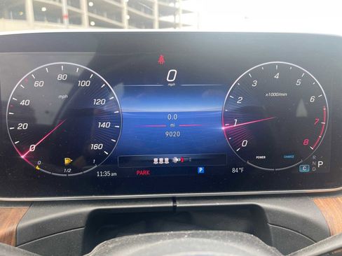 Certified 2023 Mercedes-Benz C 300 Sedan image 12