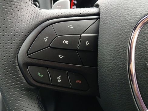 New 2026 Dodge Durango GT image 11