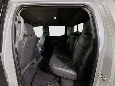 Used 2019 GMC Sierra 1500 SLT w/ SLT Premium Package image 16