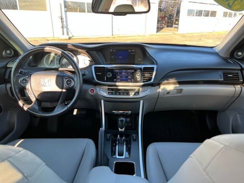 Used 2014 Honda Accord EX-L image 12