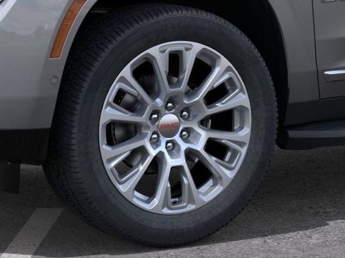 New 2026 GMC Yukon Denali w/ Advanced Technology Package RWD image 9