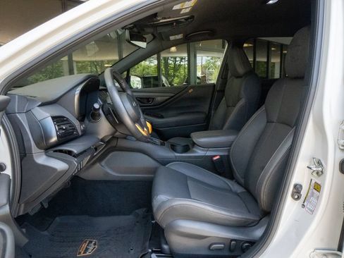 Used 2024 Subaru Outback Wilderness AWD/4WD image 8