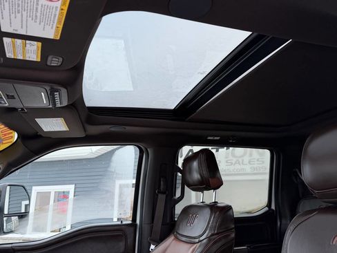 Used 2025 Ford F450 King Ranch image 16