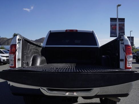 Used 2023 RAM 2500 Big Horn w/ Level 1 Equipment Group image 6