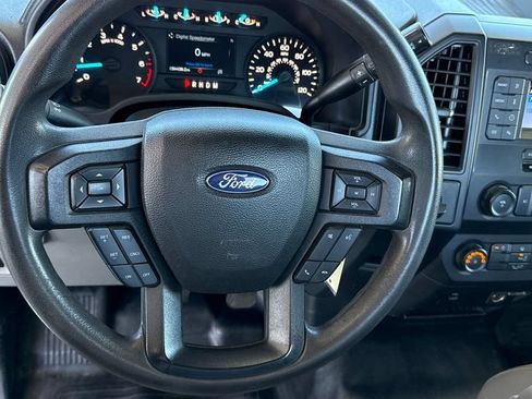 Used 2020 Ford F150 XL w/ Equipment Group 101A Mid RWD image 20