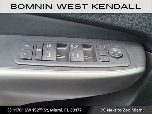 Used 2021 Jeep Cherokee Latitude Lux 80th Anniv w/ Quick Order Package 26U 80TH image 29