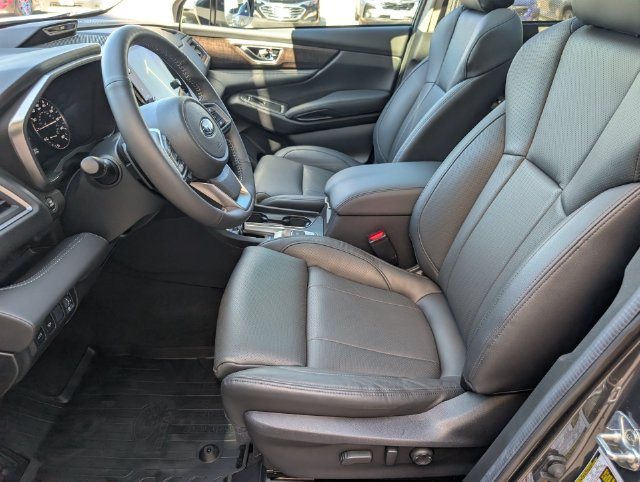 Certified 2026 Subaru Ascent Touring AWD/4WD image 8