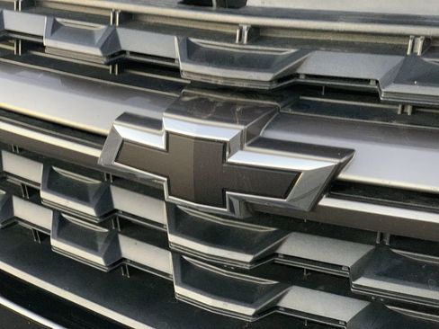 Certified 2022 Chevrolet Colorado Z71 image 30