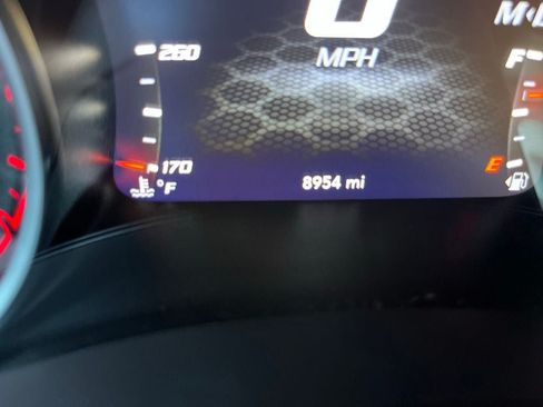 Used 2023 Dodge Charger Scat Pack RWD image 34