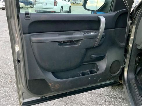 Used 2012 GMC Sierra 1500 SL image 20