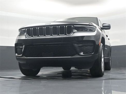 New 2025 Jeep Grand Cherokee Laredo image 44