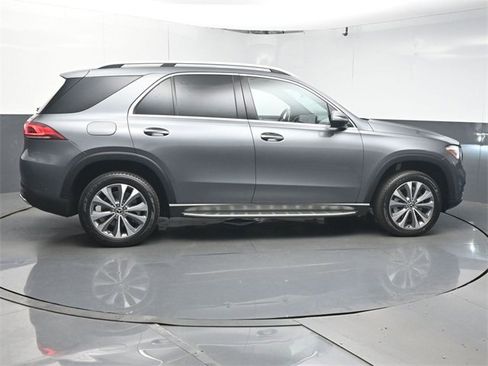 Used 2023 Mercedes-Benz GLE 350 4MATIC image 8