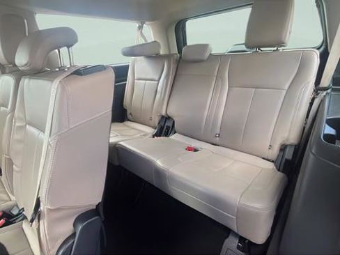 Used 2024 Ford Expedition Max XLT AWD/4WD image 22
