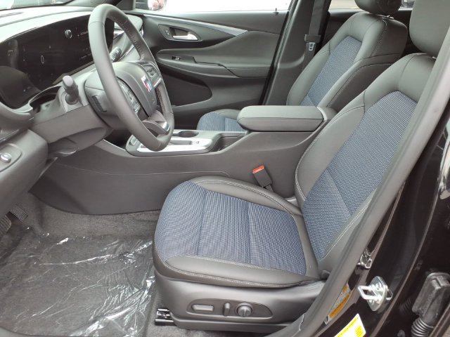 New 2026 Buick Envista Sport Touring w/ Convenience I Package FWD image 5
