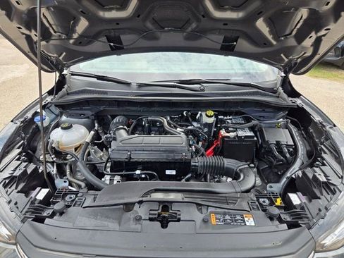 Used 2025 Ford Escape Active image 31