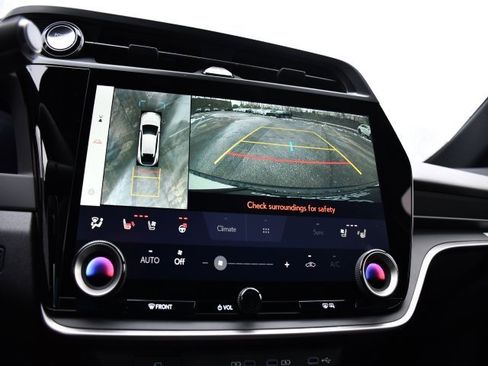 New 2026 Lexus RZ 450e 2WD image 13