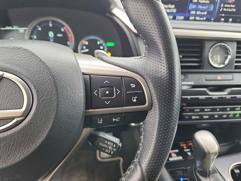 Used 2020 Lexus RX 450h F Sport AWD/4WD image 21
