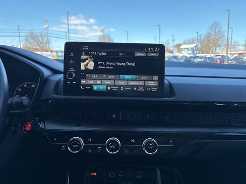 Used 2023 Honda CR-V EX-L image 19