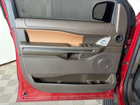 Certified 2022 Ford Expedition King Ranch RWD image 23