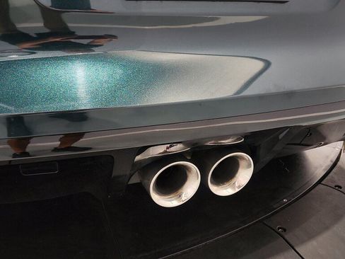 Used 2014 Jaguar F-TYPE S RWD image 38