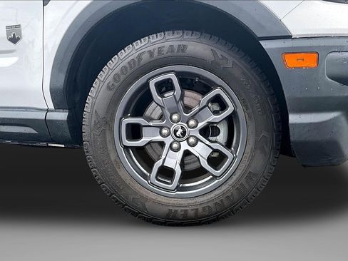 Used 2021 Ford Bronco Sport Big Bend AWD/4WD image 9