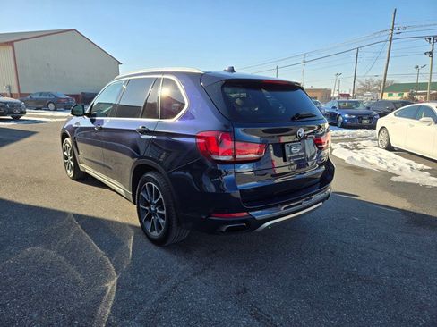 Used 2018 BMW X5 xDrive50i image 5