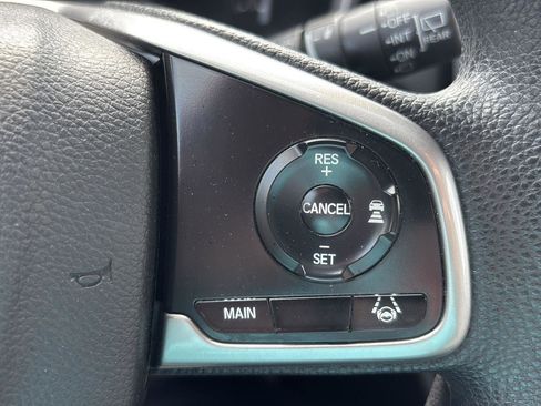 Used 2021 Honda CR-V EX image 26