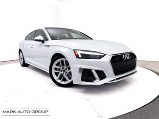 Used 2023 Audi A5 2.0T Premium w/ Convenience Package AWD/4WD video 1