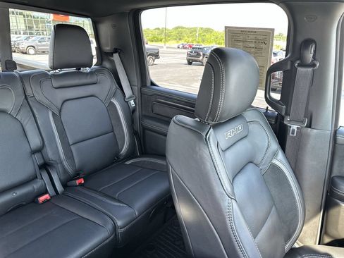 Used 2026 RAM 1500 RHO w/ RHO Level 1 Equipment Group AWD/4WD image 14