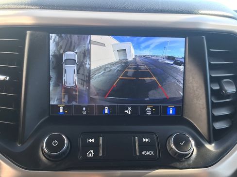 Certified 2023 GMC Acadia Denali w/ Denali Technology Package image 16