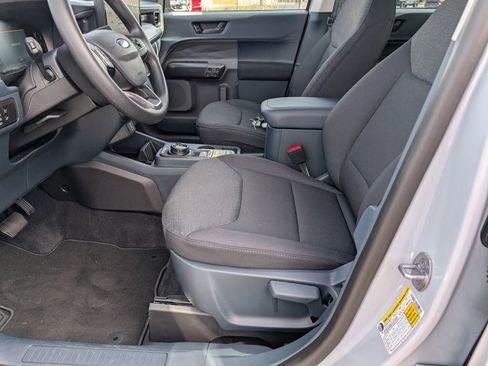 New 2025 Ford Maverick XL w/ Equipment Group 102A image 8