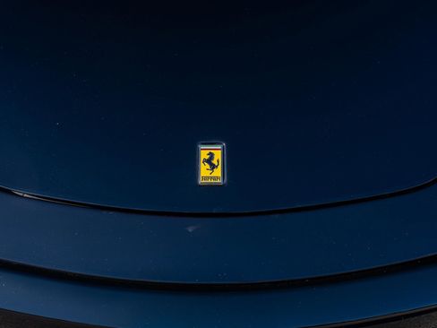 Used 2003 Ferrari 360 Spider image 16