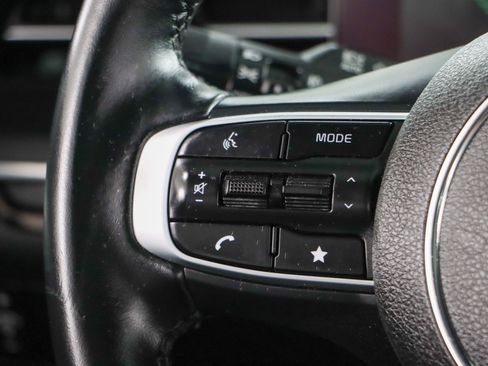 Used 2025 Kia K5 GT-Line w/ GT-Line Premium Package image 13