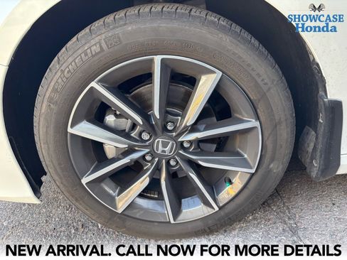 Used 2022 Honda Accord EX-L image 7