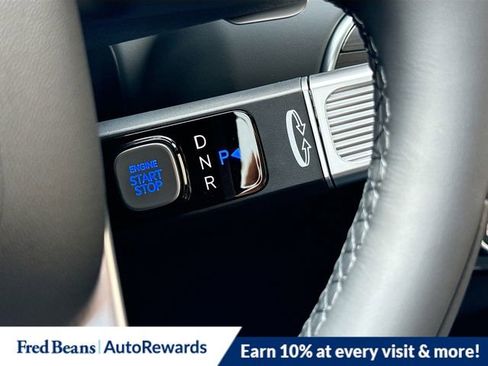 New 2026 Hyundai Palisade Calligraphy image 13