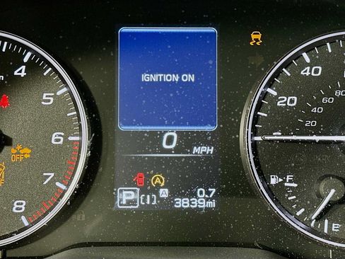 Certified 2026 Subaru Crosstrek 2.0i Premium w/ Convenience Package #2 AWD/4WD image 12