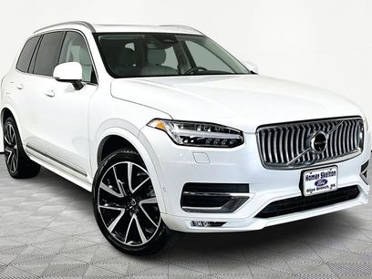 Used 2024 Volvo XC90 B6 Plus w/ Protection Package Premier