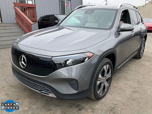 Used 2024 Mercedes-Benz EQB 250+ image 95