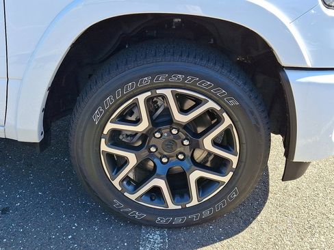 Certified 2025 RAM 1500 Laramie w/ Sport Appearance Package image 9