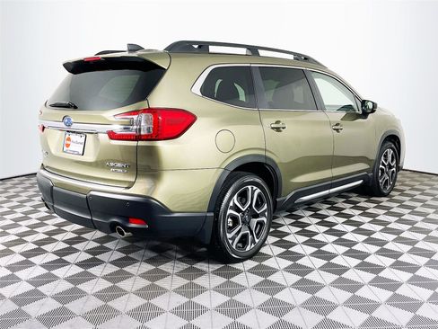 Certified 2025 Subaru Ascent Limited image 9