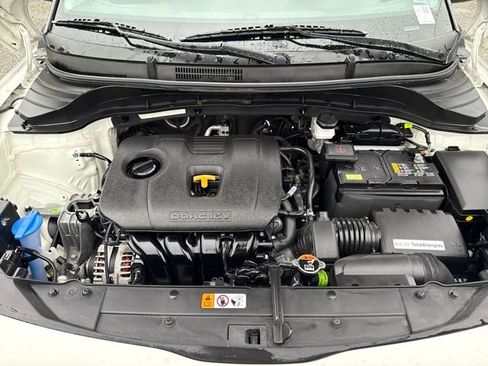 Used 2023 Kia Soul LX w/ Option Group 015 image 27