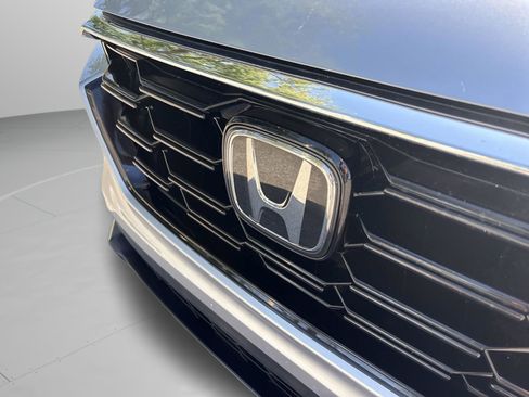 Used 2026 Honda CR-V EX image 22
